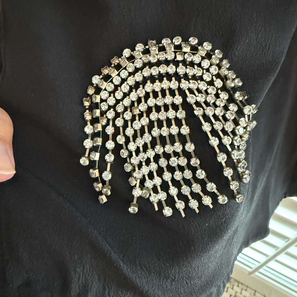 NWT ASOS BLOUSE - Picture 5 of 5